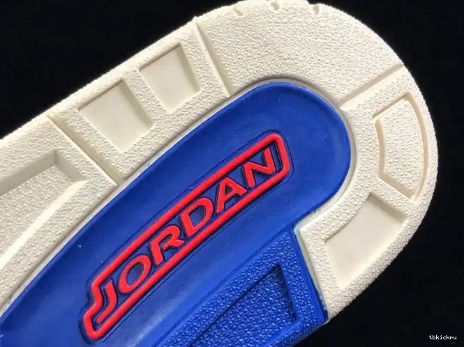 Rep TBkick Jordan GAME